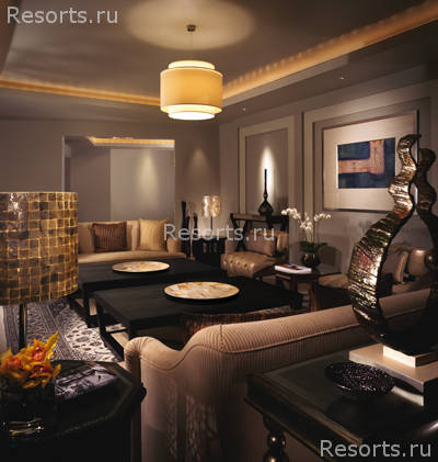 Park Hyatt Dubai 7